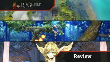 Actraiser Renaissance test par RPGamer