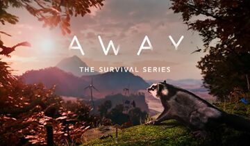 Away reviewed by COGconnected