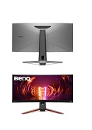 BenQ Mobiuz EX3415R test par AusGamers