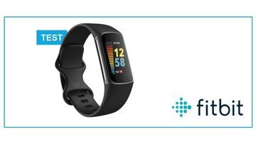 Tests Fitbit Charge 5