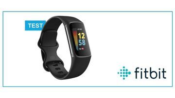 Fitbit Charge 5 test par ObjetConnecte.net