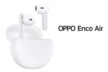 Análisis Oppo Enco Air