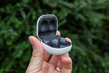 Samsung Galaxy Buds 2 reviewed by Pocket-lint