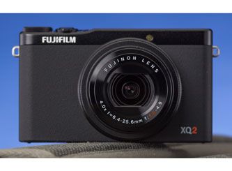 Anlisis Fujifilm XQ2