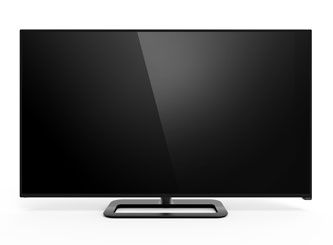 Test Vizio P652ui-B2