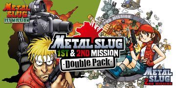 Metal Slug test par Nintendo-Town