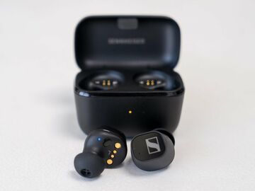 Sennheiser CX Plus testé par Android Central Sennheiser CX Plus testé par Android Central
