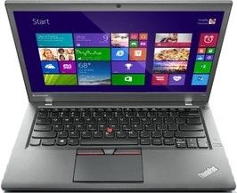 Lenovo ThinkPad T450s test par ComputerShopper Lenovo ThinkPad T450s test par ComputerShopper