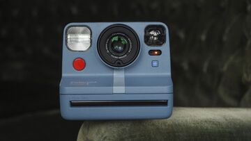 Polaroid Now reviewed by TechRadar