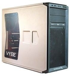 Maingear test par ComputerShopper Maingear test par ComputerShopper