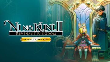 Ni no Kuni 2 reviewed by Gaming Trend