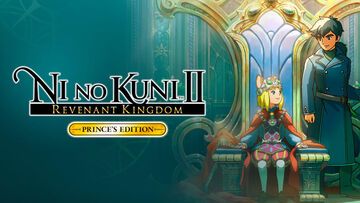 Ni no Kuni 2 test par Gaming Trend