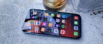 Apple iPhone 13 Pro Max reviewed by Laptop Mag