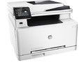 Test Intel LaserJet Pro MFP M277dw