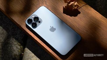 Apple iPhone 13 Pro Max Review