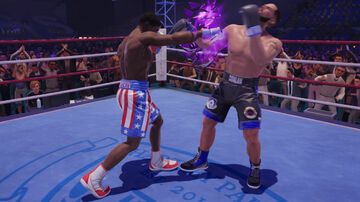 Big Rumble Boxing test par Laptop Mag