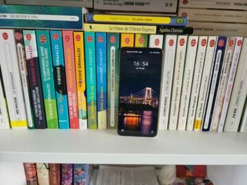 Realme GT Master Edition testé par MeilleurMobile Realme GT Master Edition testé par MeilleurMobile