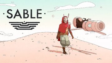 Sable reviewed by Xbox Tavern
