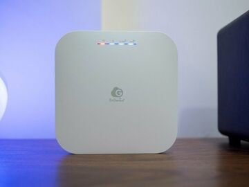 Ubiquiti ECW220 Review: 1 Ratings, Pros and Cons