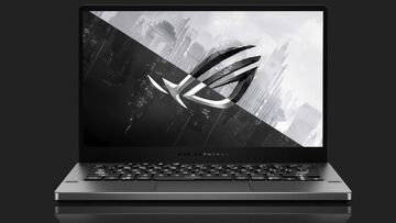 Asus ROG Zephyrus G14 reviewed by LaptopMedia Asus ROG Zephyrus G14 reviewed by LaptopMedia