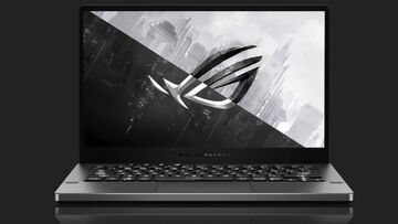 Asus ROG Zephyrus G14 test par LaptopMedia