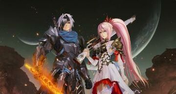 Tales Of Arise test par JVL