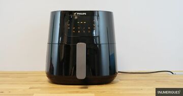 Essential Essential Airfryer XL HD9270 im Test: 1 Bewertungen, erfahrungen, Pro und Contra