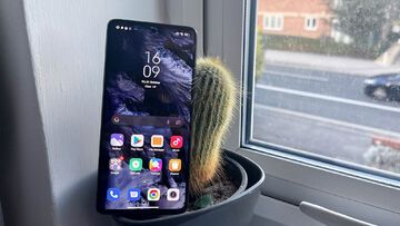 Xiaomi 11T Pro test par Laptop Mag