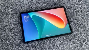 Xiaomi Pad 5 test par Laptop Mag