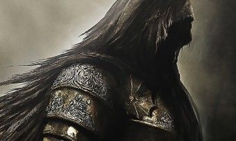 Dark Souls II : Scholar of the First Sin test par JeuxActu.com Dark Souls II : Scholar of the First Sin test par JeuxActu.com