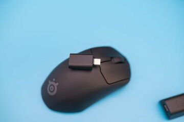 SteelSeries Prime Mini testé par DigitalTrends SteelSeries Prime Mini testé par DigitalTrends