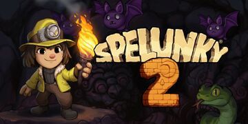 Spelunky 2 test par Nintendo-Town