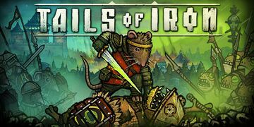 Tails of Iron test par Nintendo-Town Tails of Iron test par Nintendo-Town