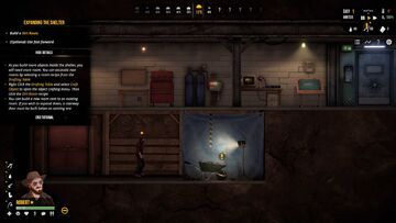 Sheltered 2 reviewed by UnboxedReviews