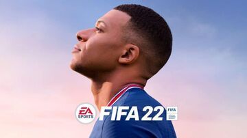 FIFA 22 test par ActuGaming