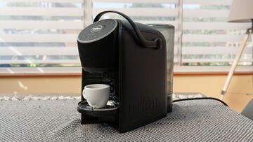 Lavazza Voicy im Test: 1 Bewertungen, erfahrungen, Pro und Contra