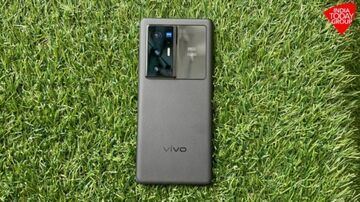 Vivo X70 Pro Plus testé par IndiaToday Vivo X70 Pro Plus testé par IndiaToday