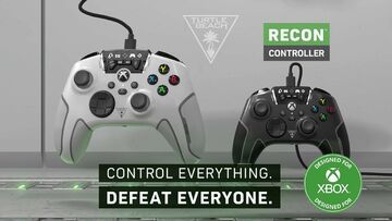 Turtle Beach Recon testé par 4WeAreGamers Turtle Beach Recon testé par 4WeAreGamers