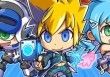 Mighty Gunvolt test par GameHope Mighty Gunvolt test par GameHope