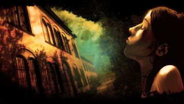 Test The Town of Light