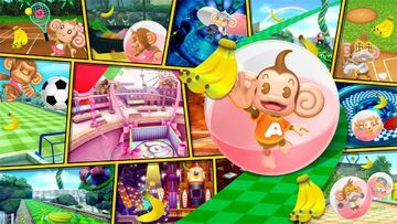 Super Monkey Ball Banana Mania test par Xbox Tavern Super Monkey Ball Banana Mania test par Xbox Tavern