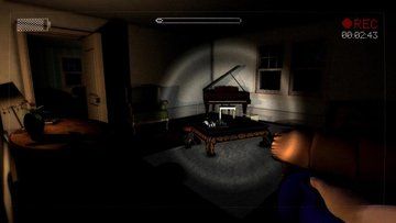 Slender The Arrival test par GameSpot