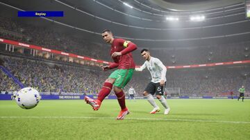 eFootball 2022 im Test: 8 Bewertungen, erfahrungen, Pro und Contra