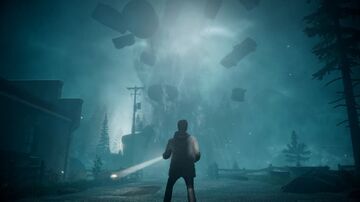 Tests Alan Wake Remastered