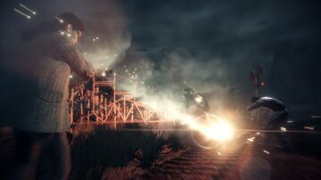 Alan Wake Remastered test par Gaming Trend Alan Wake Remastered test par Gaming Trend