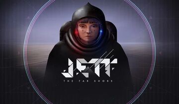 Jett: The Far Shore reviewed by COGconnected