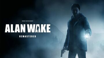 Alan Wake Remastered test par TechRaptor Alan Wake Remastered test par TechRaptor