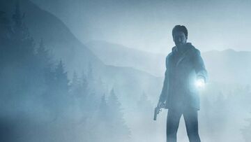 Alan Wake Remastered reviewed by Push Square