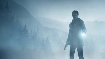 Alan Wake Remastered test par Push Square Alan Wake Remastered test par Push Square