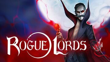 Rogue Lords reviewed by KeenGamer